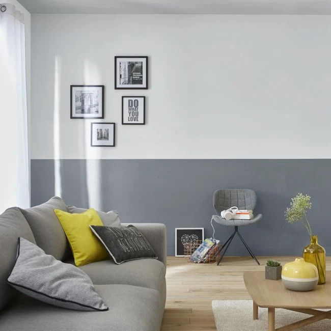 GoodHome malingstester til vægge og lofter Hamptons mat 0,05 l