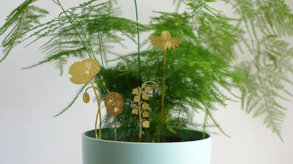 Havens blomster Another Studio