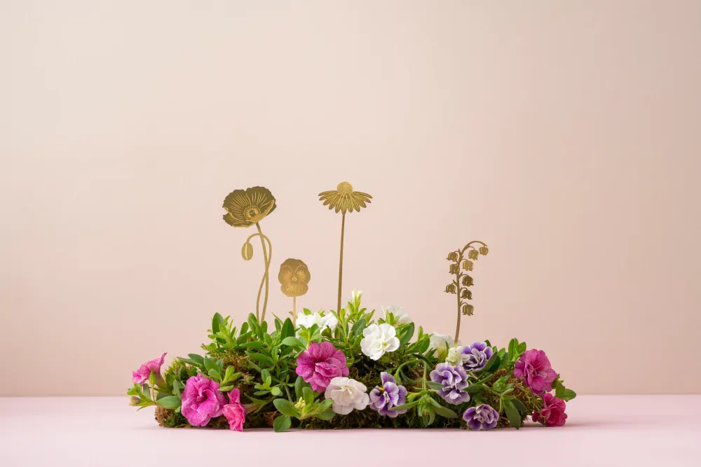 Havens blomster Another Studio
