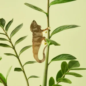 Leguan (stor) Another Studio
