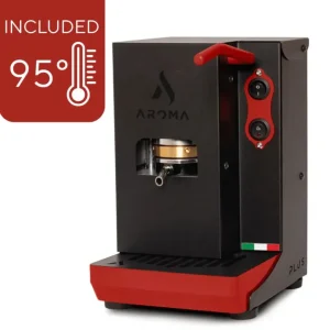Aroma Plus Inferno – Premium italiensk E.S.E. Pod espressomaskine