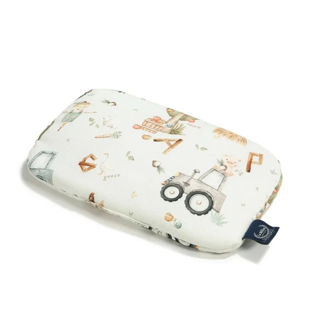 La Millou Babypude Bambus L ABC Farm