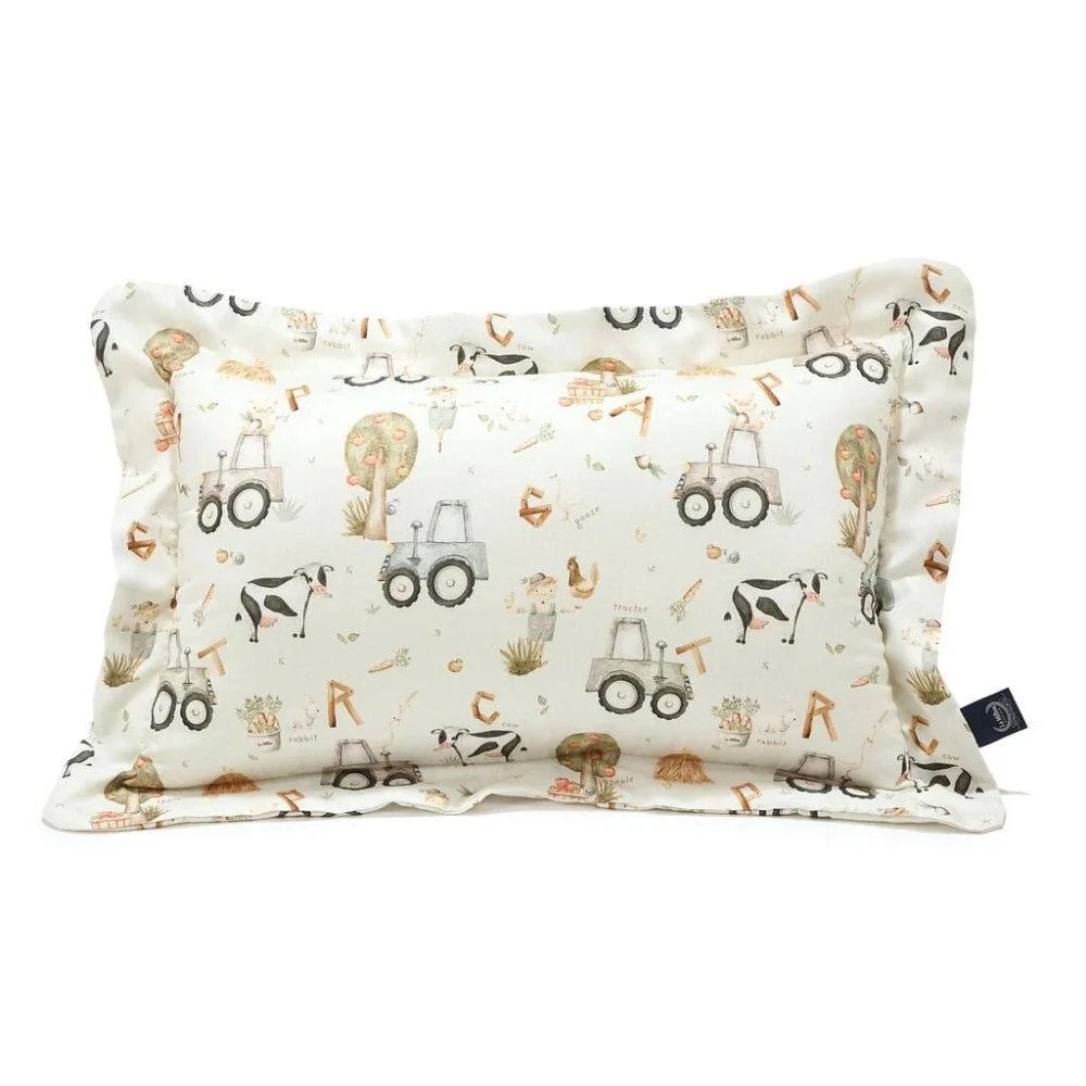 La Millou Bamboo XL babypude ABC Farm