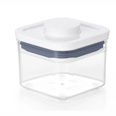 OXO Pop Container Kvadratisk 0,4 ltr.