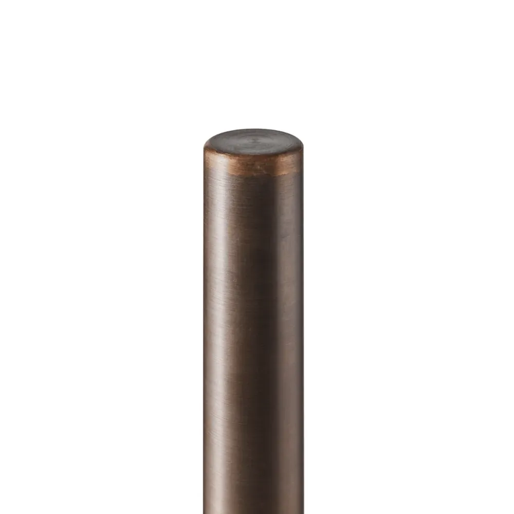 Bastant Design køkkenrulleholder - bruneret messing pre-order