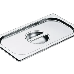 Miele DGD 1/3 Låg med håndtag til dampovnsfade