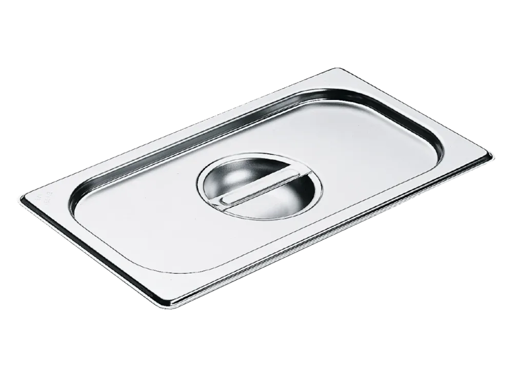 Miele DGD 1/3 Låg med håndtag til dampovnsfade