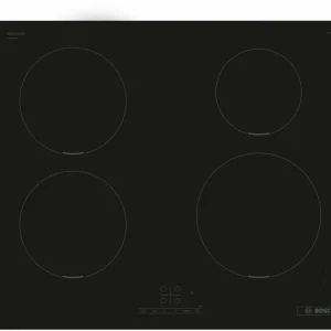 Bosch Serie | 4 PUE611BB5E Induktions kogeplade