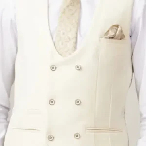 Kelvin Fløde Vest - Dobbeltradet