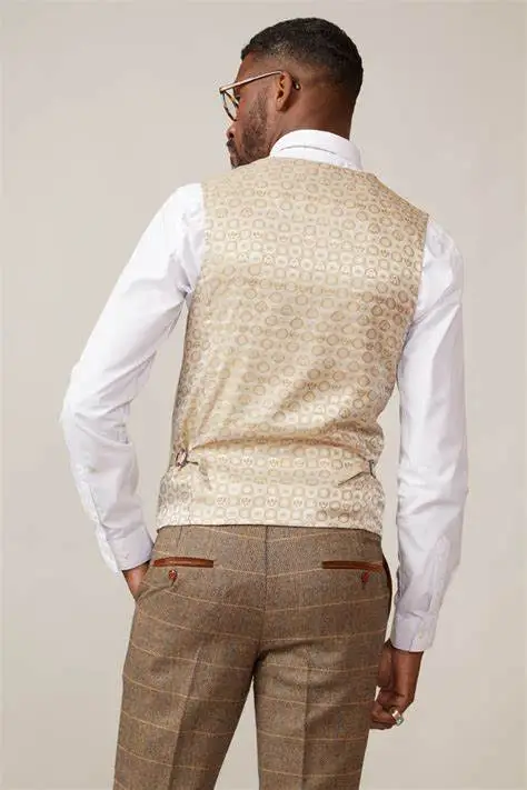 Kelvin Fløde Vest - Dobbeltradet