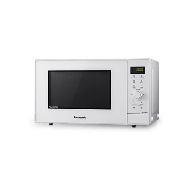 Panasonic NN-GD34 Inventer-mikrobølgeovn med grill