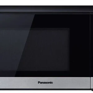 Panasonic NN-GD38HS - Mikroovn med grill