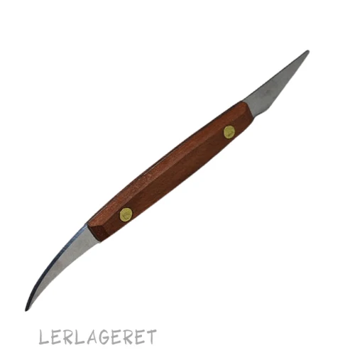 Pottemagerkniv duplikat