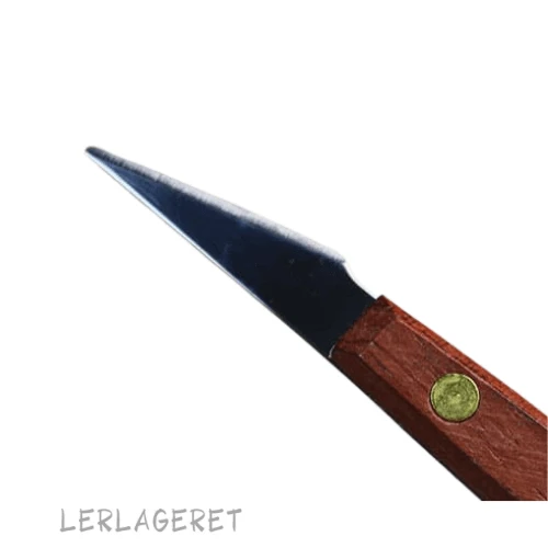 Pottemagerkniv duplikat