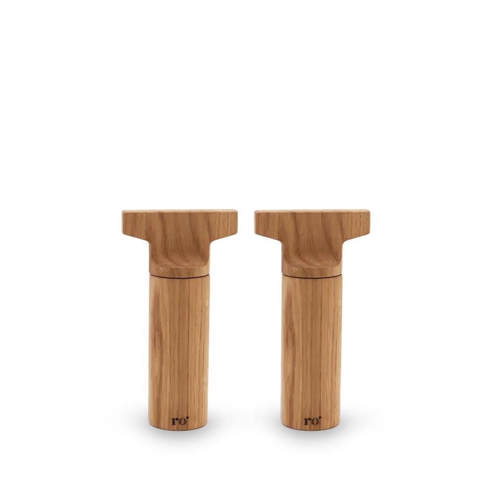 Toolié Grinder - Duo (Oiled)
