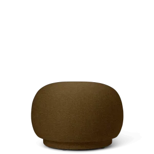 Rico Pouf - Tonus - Sugar Kelp Living Room