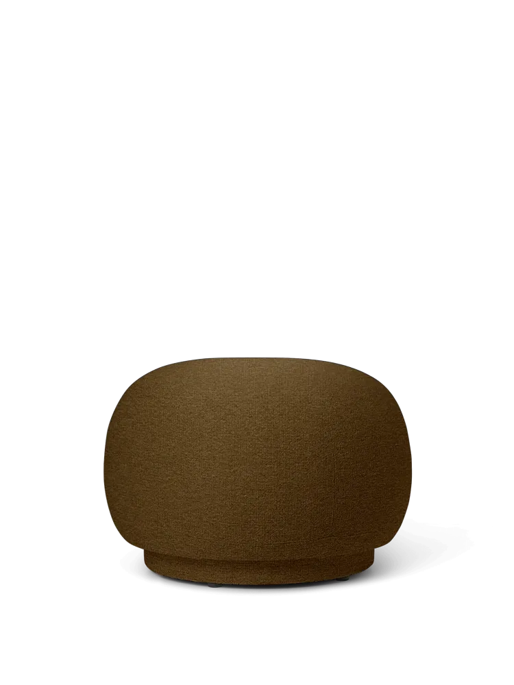 Rico Pouf - Tonus - Sugar Kelp Living Room
