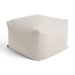 Space-Saving Corner HAY Pouf Story Puf - Sand