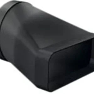 Siemens HZ9VDSI0 - Adapter rund/flad