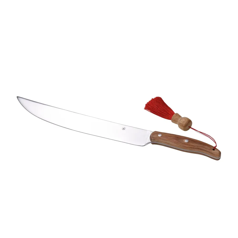 Laguiole Champagne Sabel