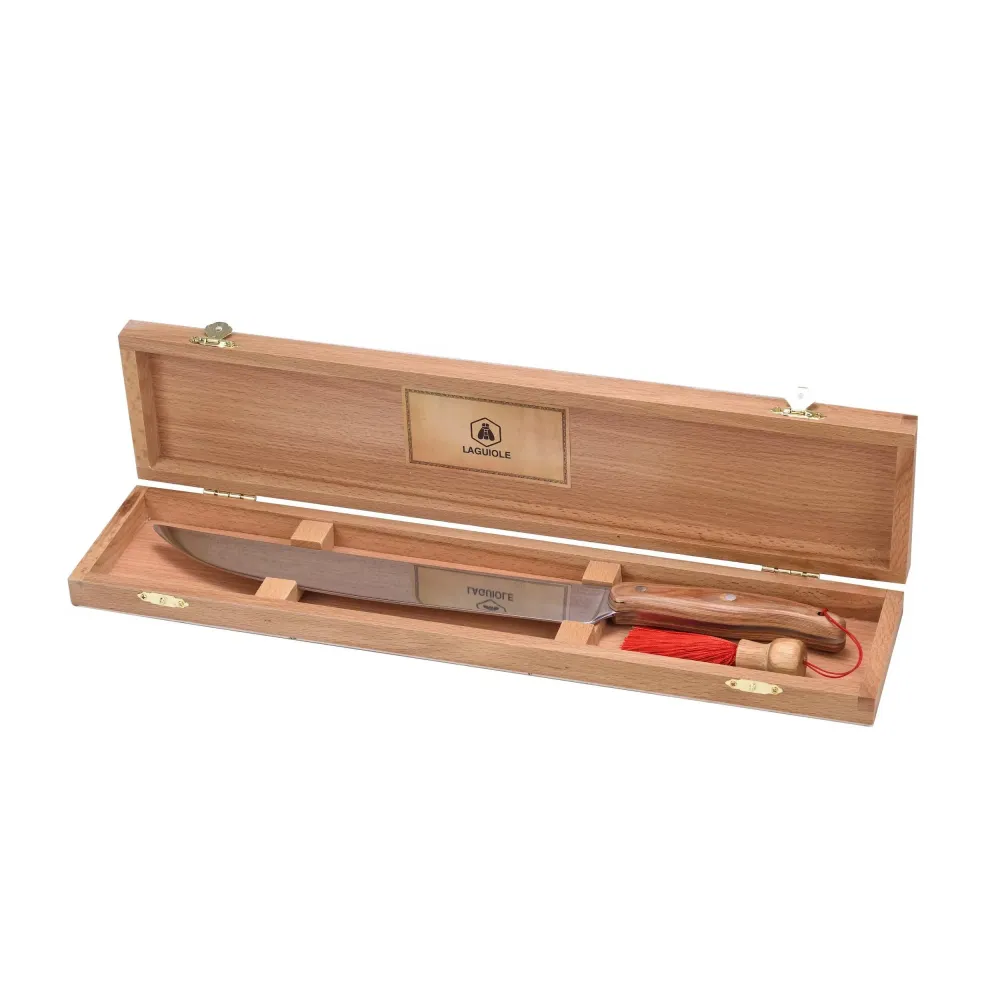Laguiole Champagne Sabel