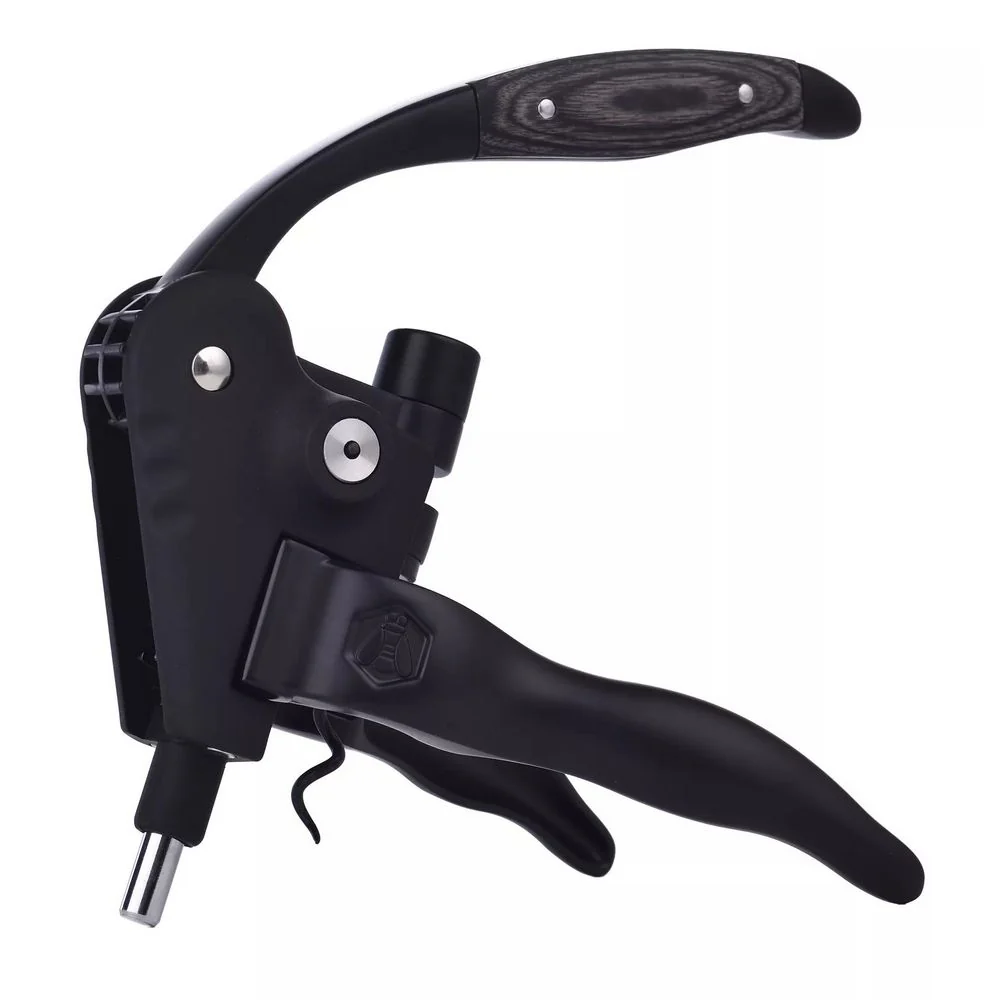 Laguiole Proptrækker Black Edition