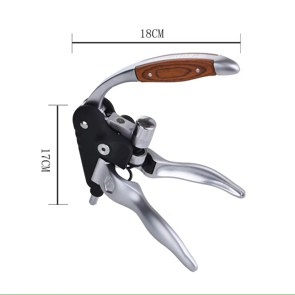 Laguiole Proptrækker Deluxe