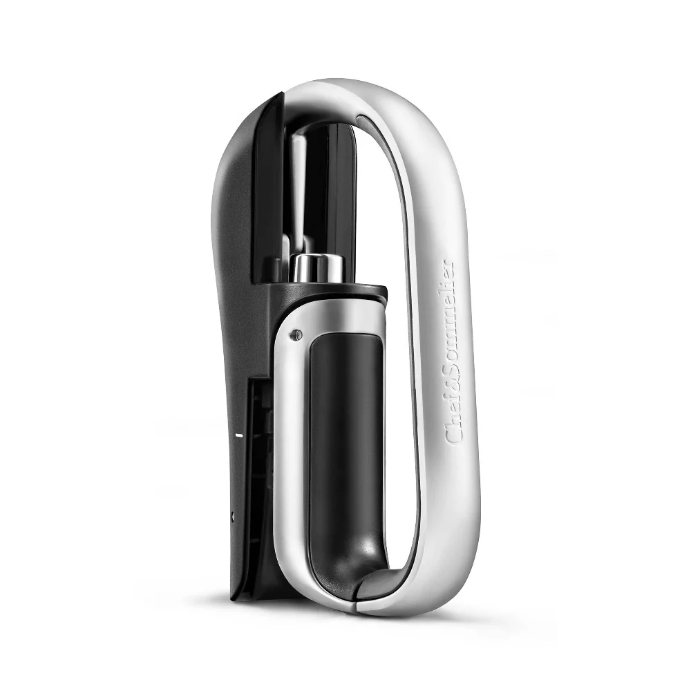 LEVER Lever Corkscrew - Chef & Sommelier