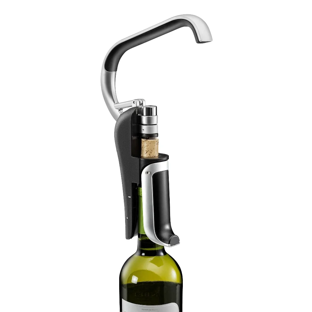 LEVER Lever Corkscrew - Chef & Sommelier