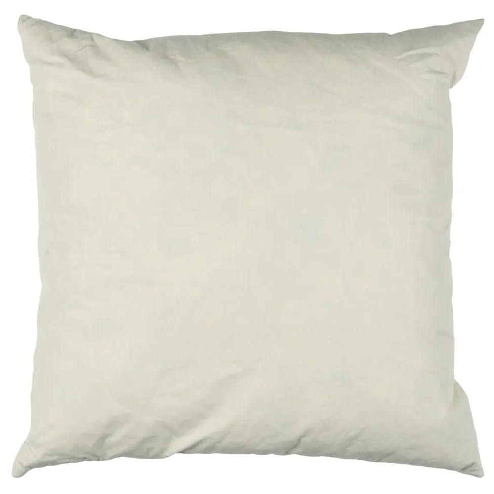 Ib Laursen - Pudefyld 50x50 cm Andefjer + Dun - 550 gr