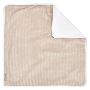 Puslemåtte ledning bred ledning beige taupe