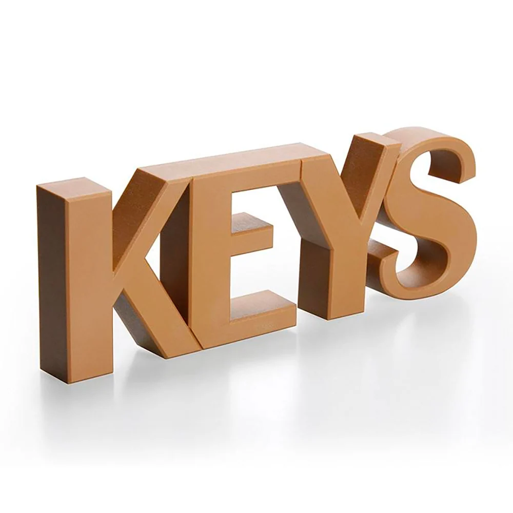 KEYS Nøgleholder - Magnetisk
