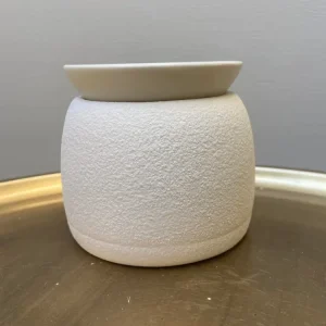 Brændercreme med duft af lertøj