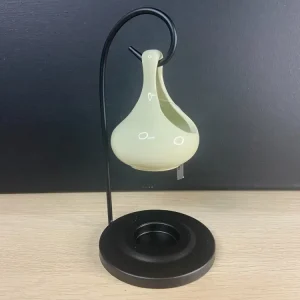 Duftbrænder dråbecreme