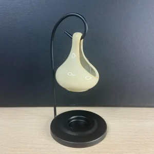 Duftbrænder drop Sand