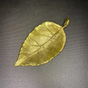 Skålblad