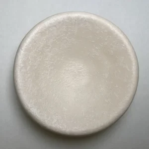 Lukning af låg på Schlosskachel-design Sahara omkring 13 cm