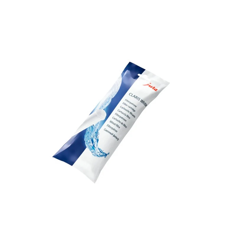 Jura Claris WHITE 3 stk.