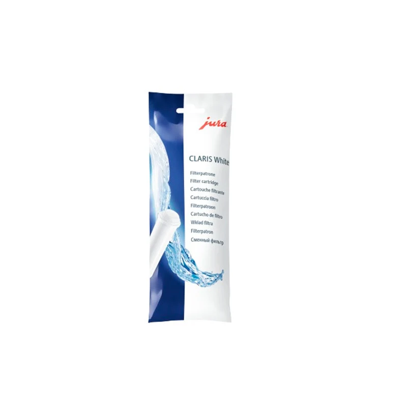 Jura Claris WHITE 3 stk.