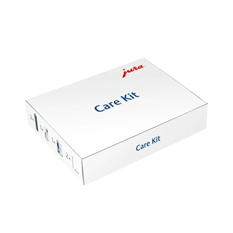Jura plejepakke Smart+