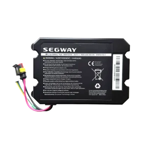 H1500 Battery (7,8 Ah)