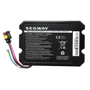 H3000 Battery (10,4Ah)