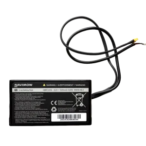 i108 Battery (5,1 Ah)
