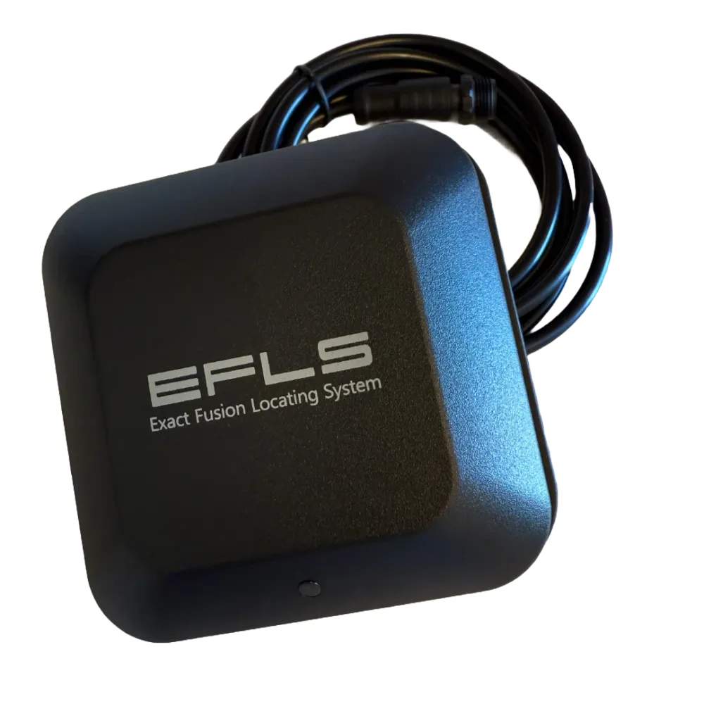 Segway Navimow GNSS Module H serie