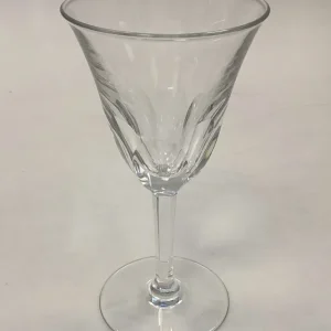 Holmegaard / Val Saint Lambert Harald Rødvinsglas