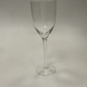 Kosta Boda Line Rødvinsglas