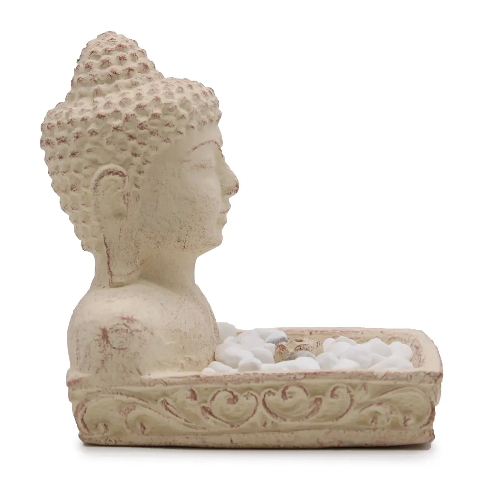 Røgelsesbrænder Buddha Feng Shui