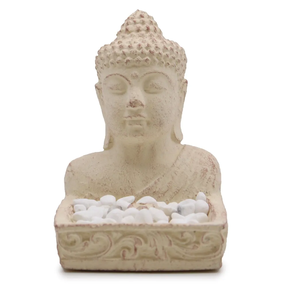 Røgelsesbrænder Buddha Feng Shui