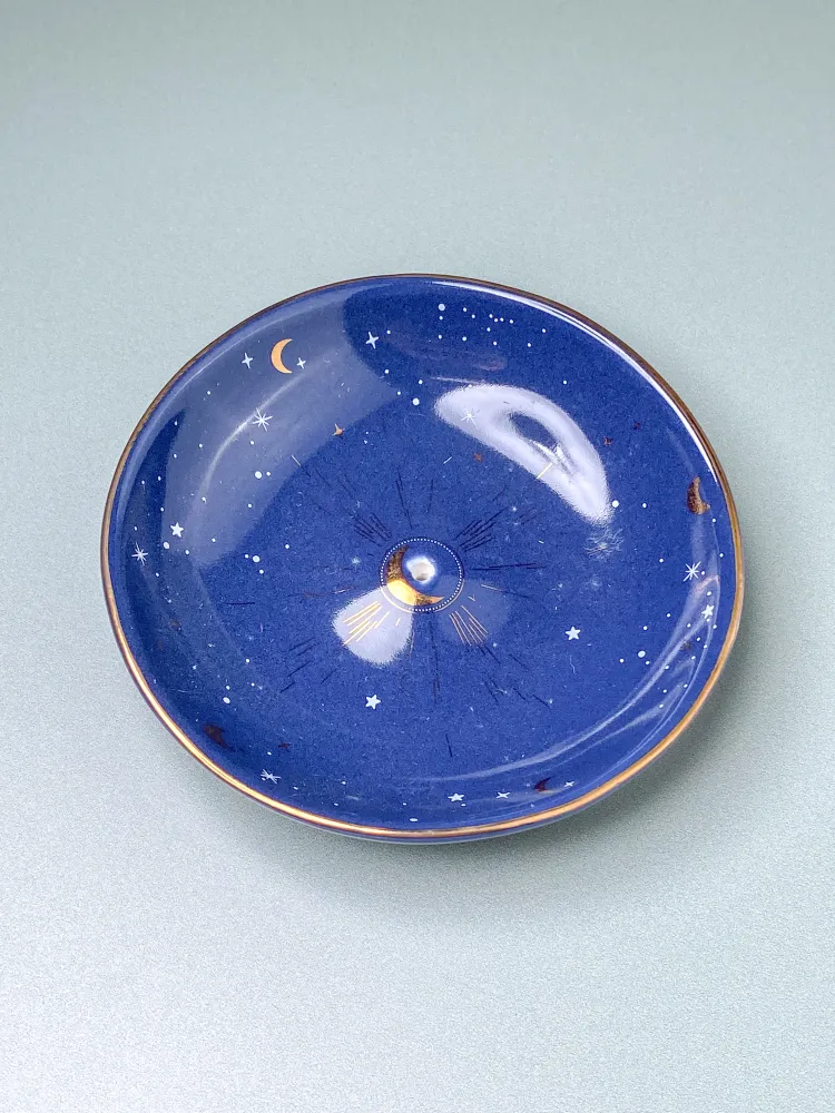 Astro Røgelsesholder