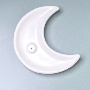 Moon Røgelsesholder